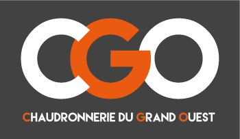 Logo chaudronnerie du grand ouest